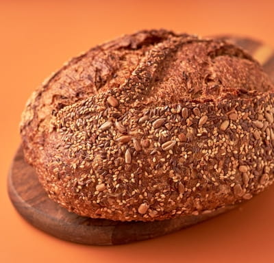 Хлеб Кнурцель