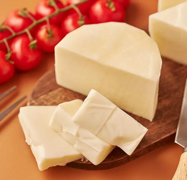 Сыр Моцарелла для запекания 