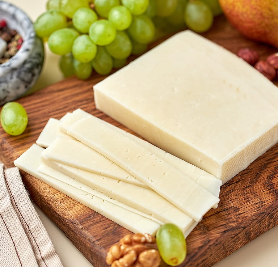 Сыр Арабеск из козьего молока 50%, 200 г