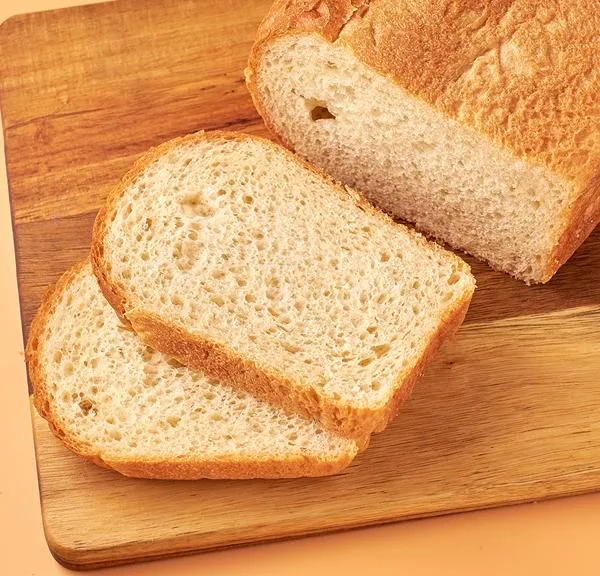 Хлеб белый пшеничный 
