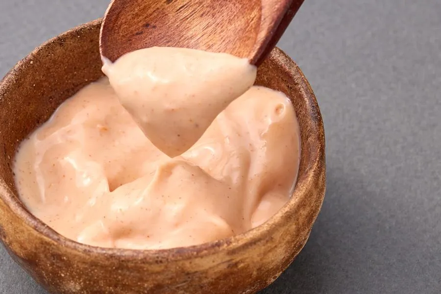 Соус пикантный