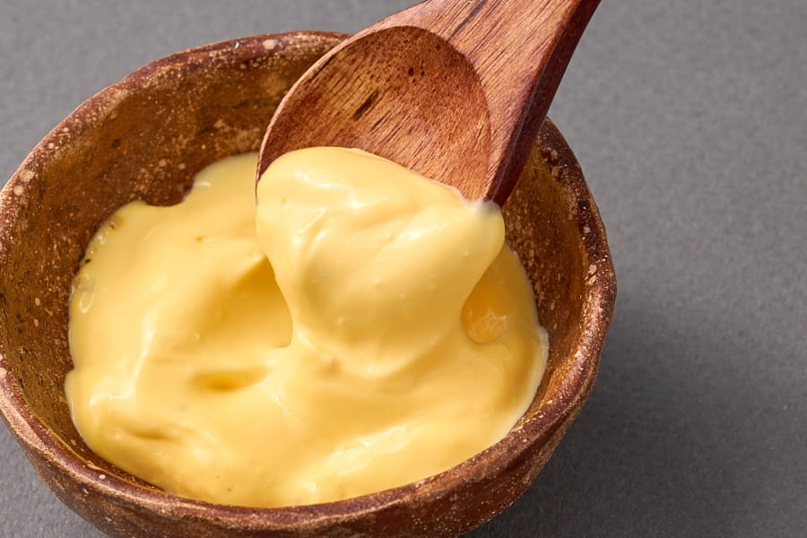 Соус сырный 