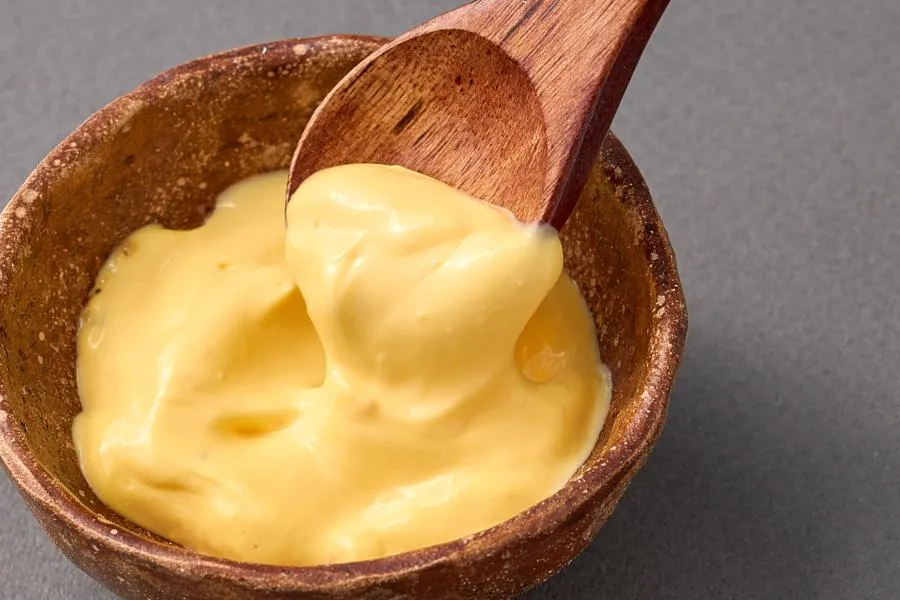 Соус сырный 