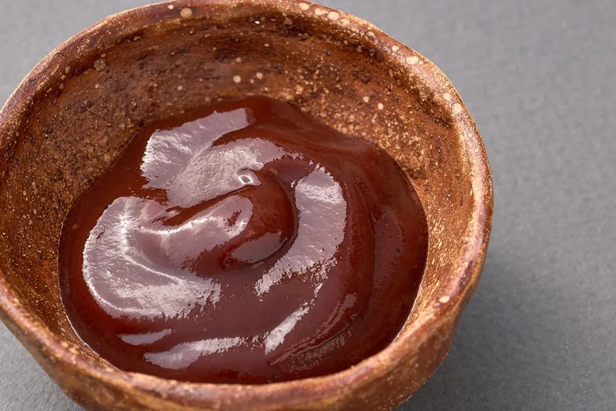 Соус барбекю 