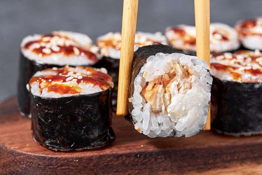 Морской сет 