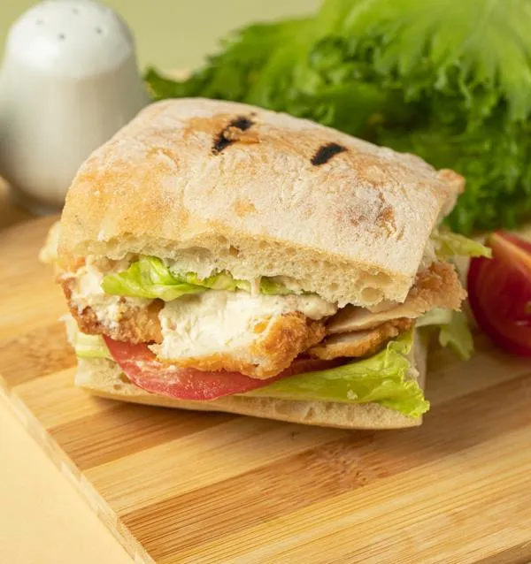 Заказать Панини Цезарь с бесплатной доставкой в городе Новосибирск