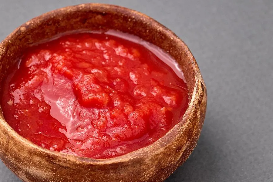 Соус томатный