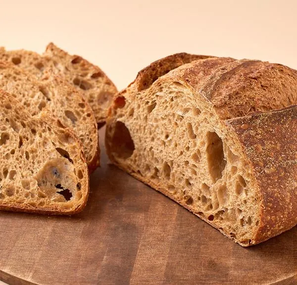 Хлеб Цельнозерновой