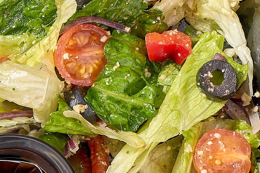 Бэнто с гёдза