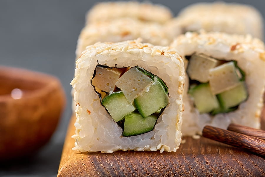 Сет на любой вкус