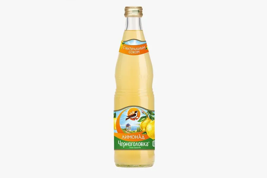 Лимонад Оригинальный