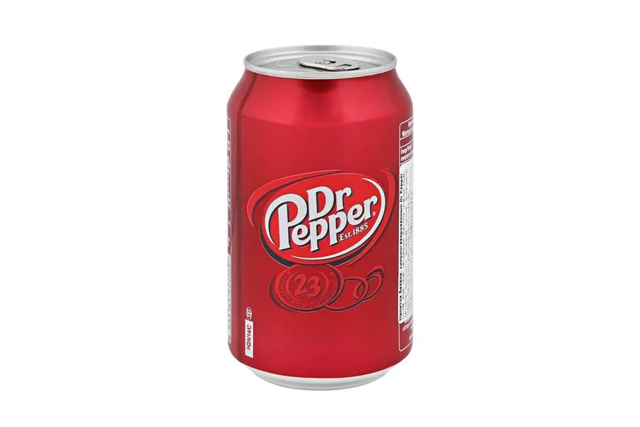Dr.Pepper