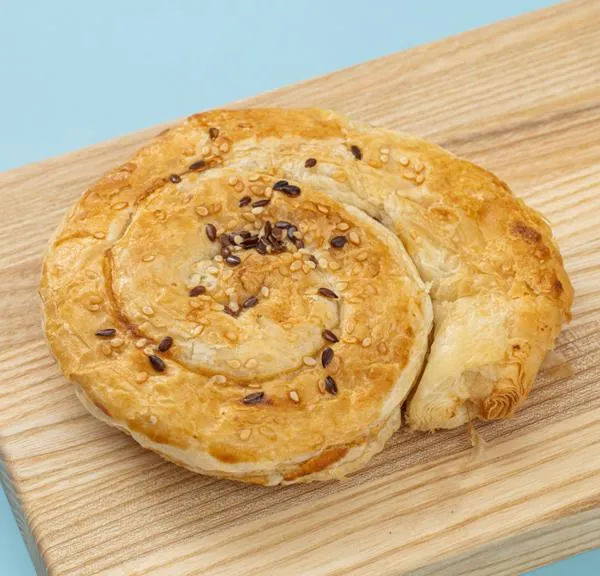 Заказать Улитка греческая с курицей с бесплатной доставкой в городе ...