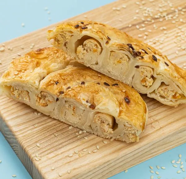 Заказать Улитка греческая с курицей с бесплатной доставкой в городе ...