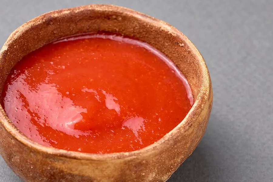 Соус шрирача