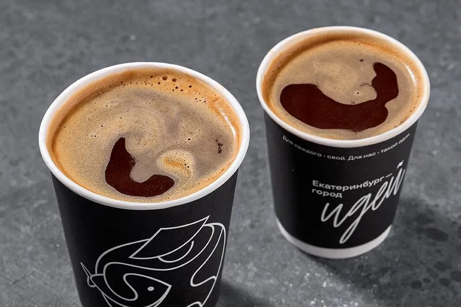 Кофе Американо