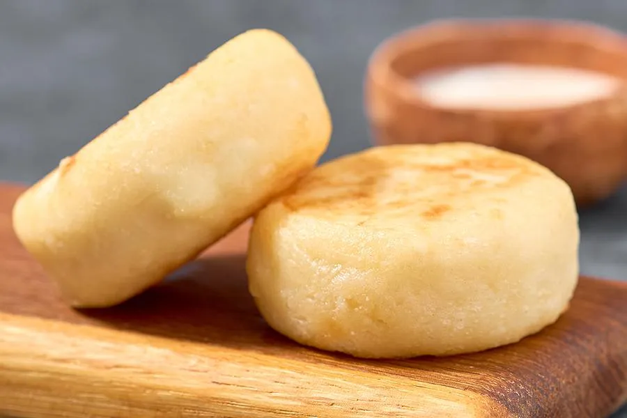 Сырники творожные