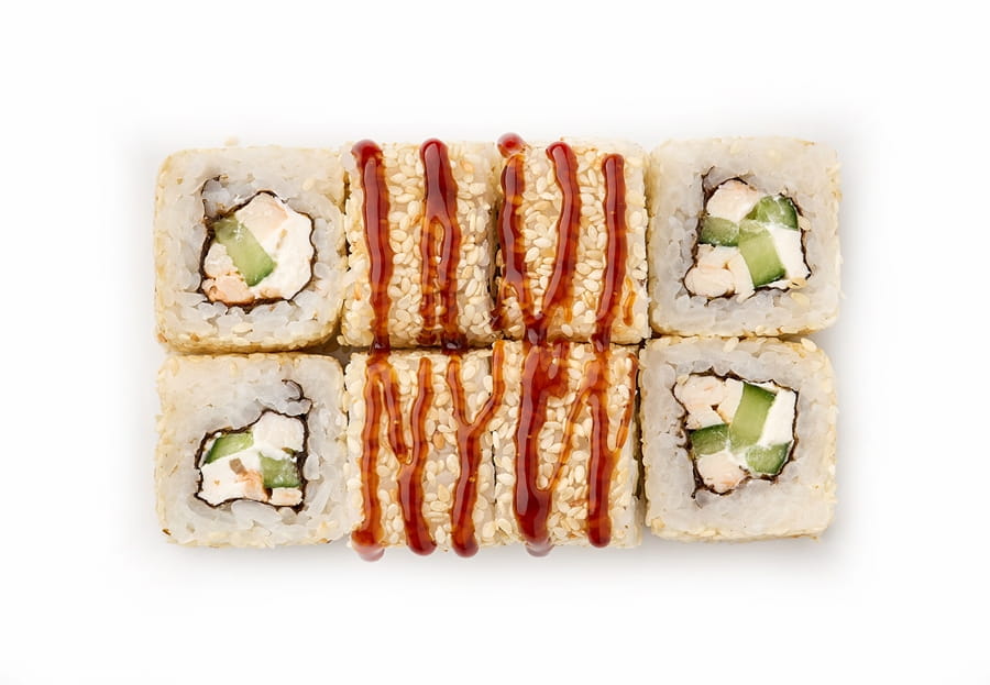 Все включено