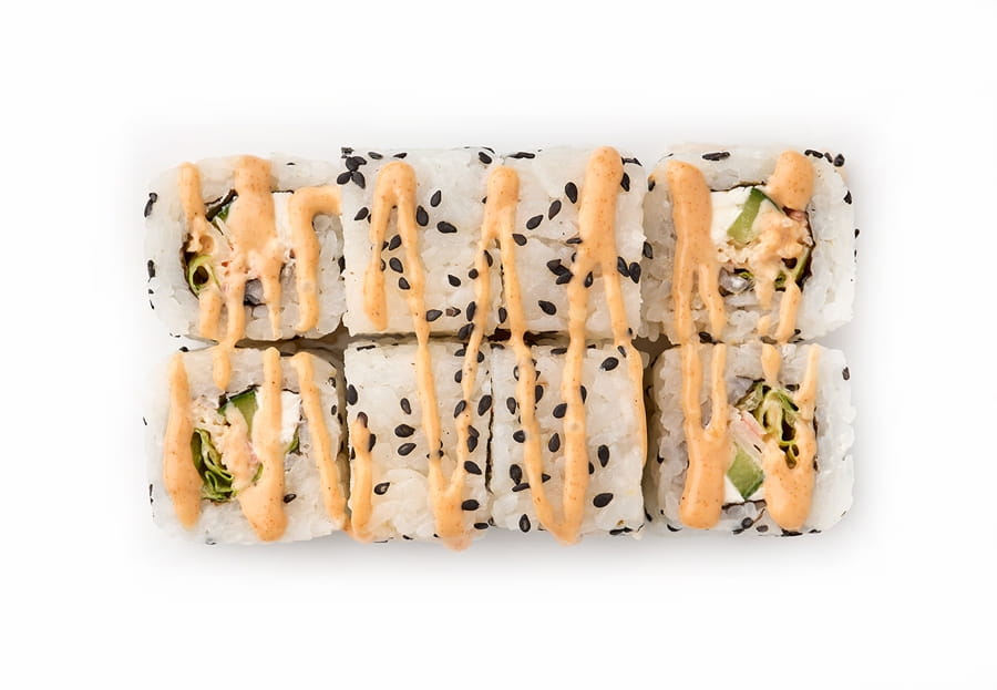 Все включено