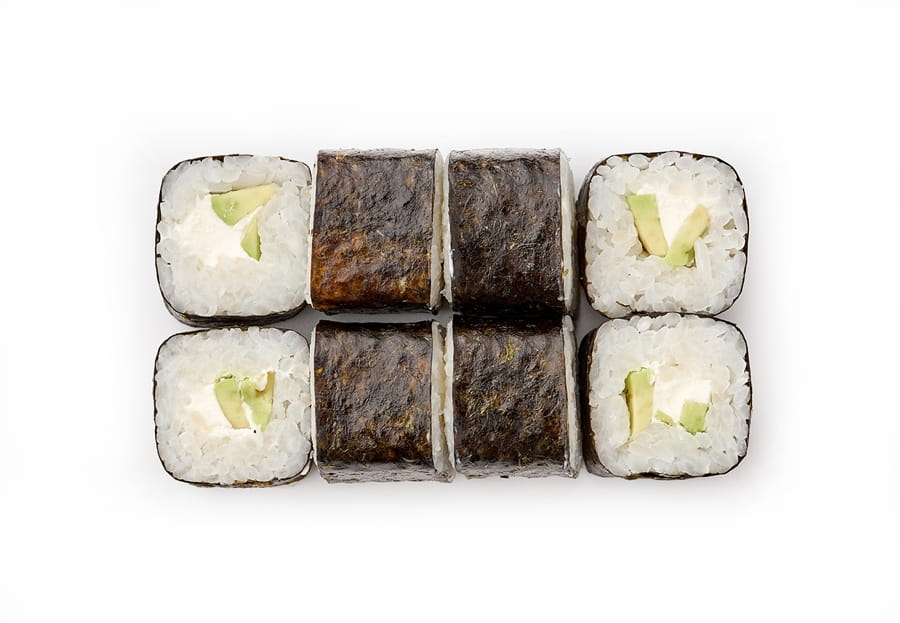 Креветка и компания