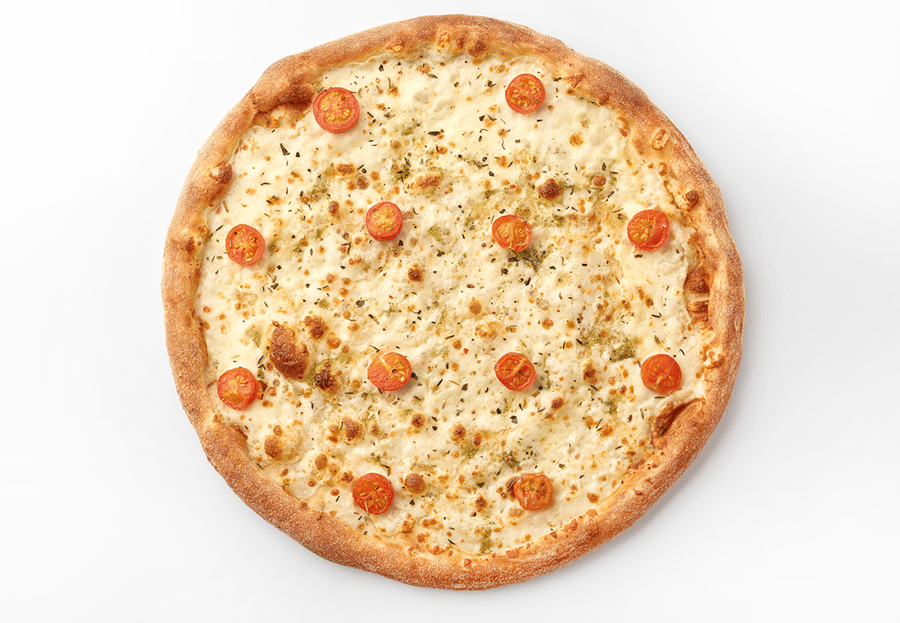 Набор из трёх вкусов