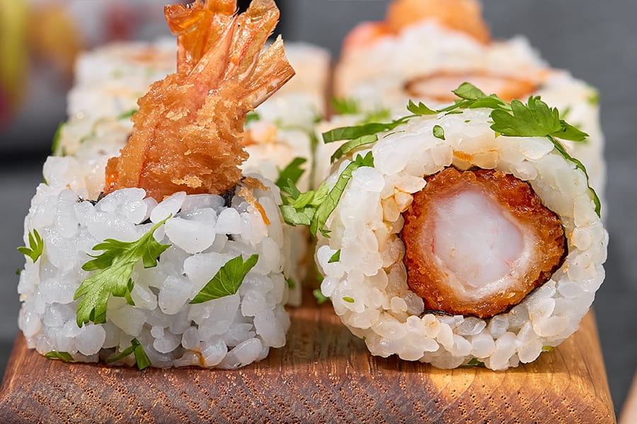 Сет для 9 друзей 