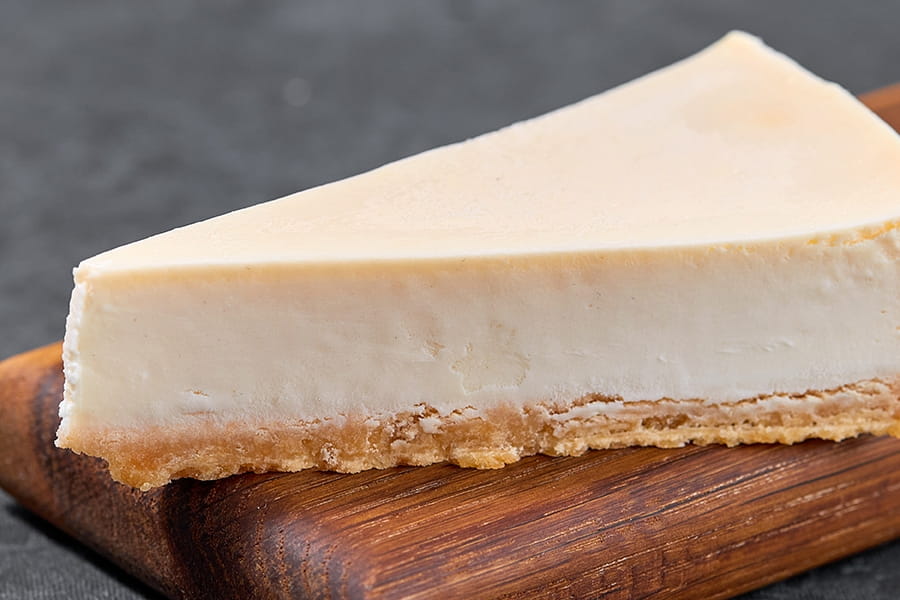 Чизкейк Нью-Йорк