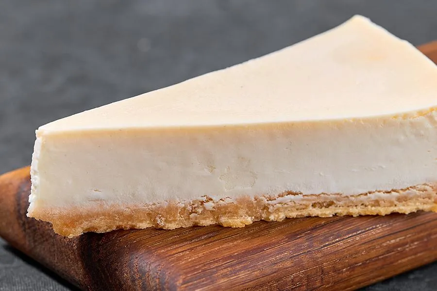 Чизкейк Нью-Йорк