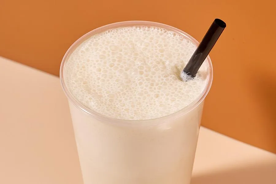 Молочный коктейль