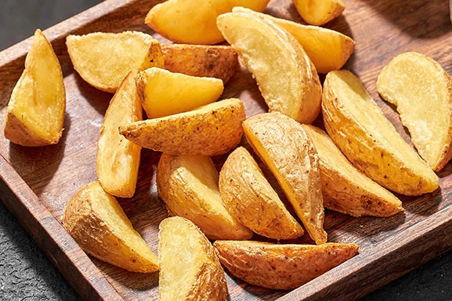5 закусок