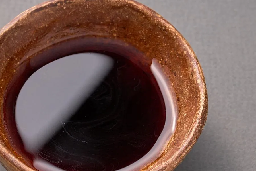 Соус соевый