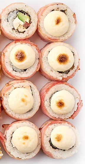  Бекон на Урале