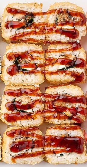 Тёплый привет