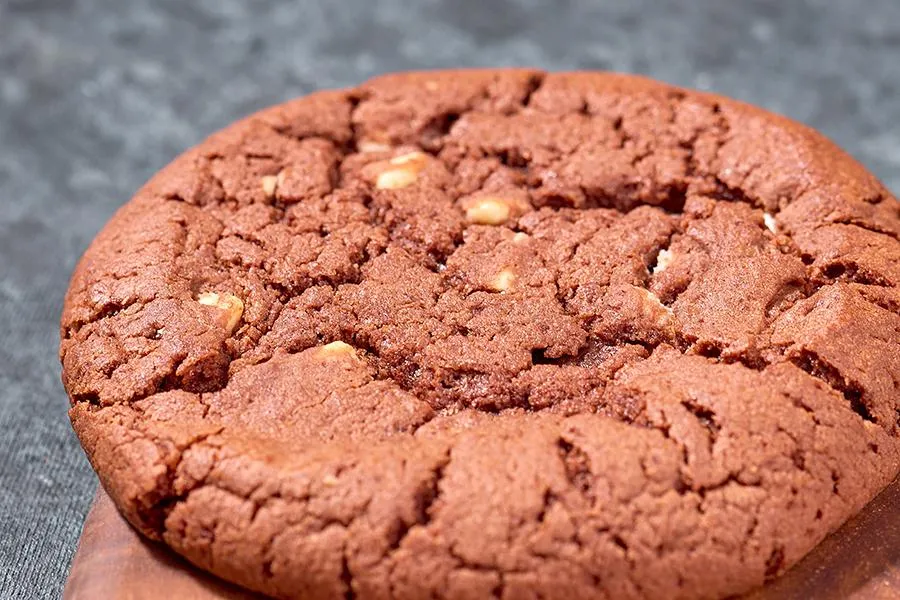 Печенье шоколадное