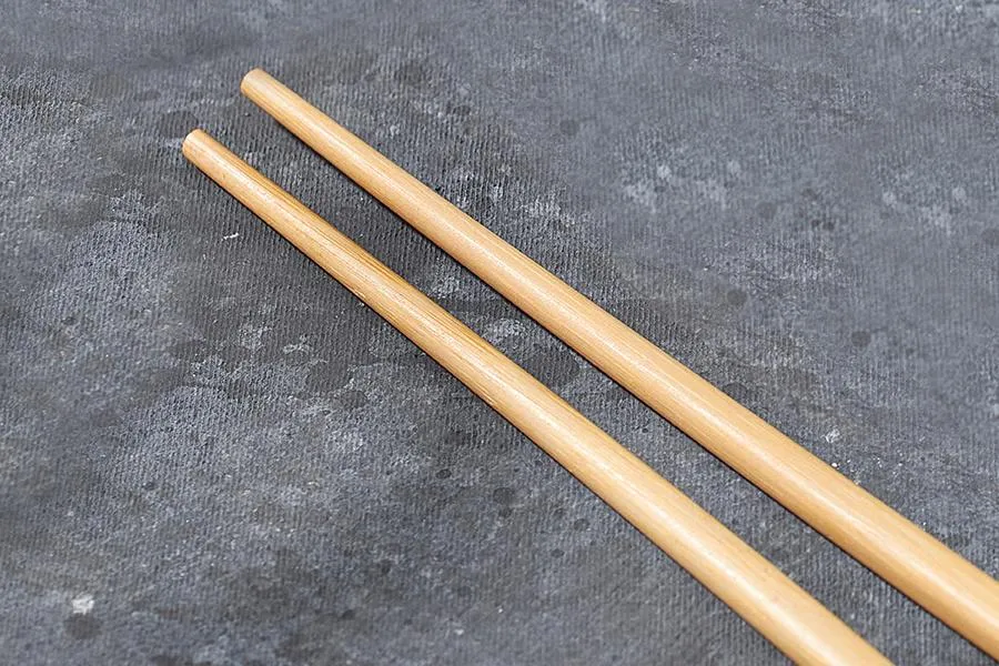 Палочки бамбуковые