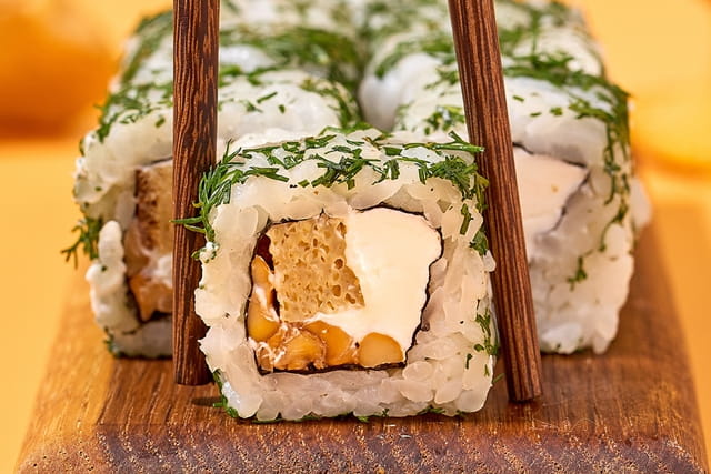 С лисичками