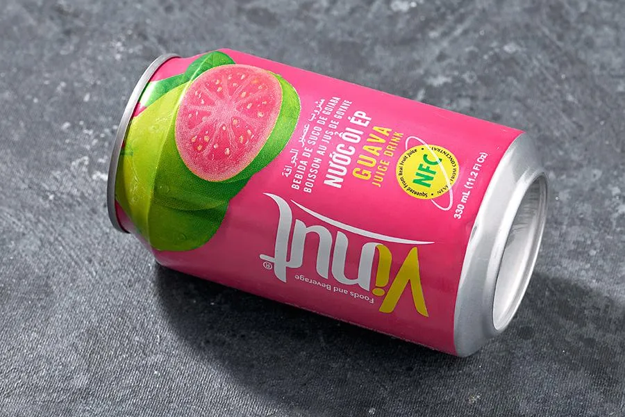 Сок Vinut Guava 