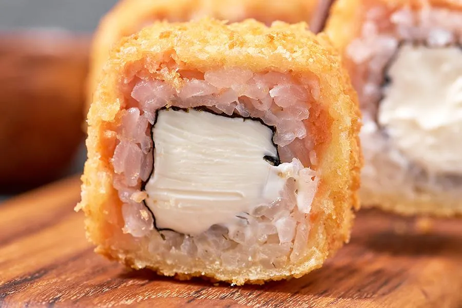 Горячая филадельфия 3/4