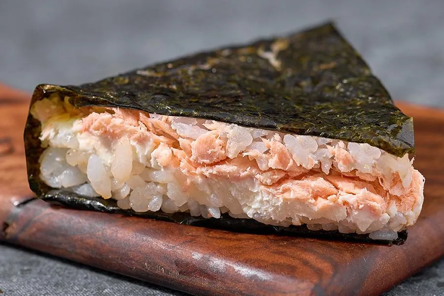 Онигири Филадельфия