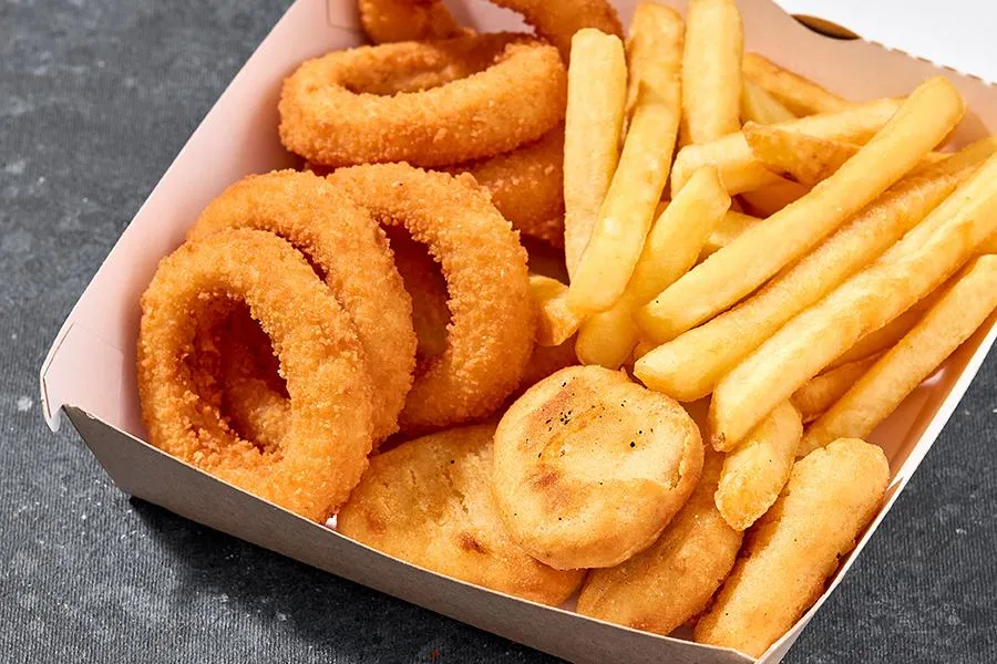 Комбо закусок  