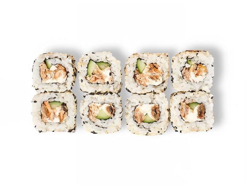  Бекон на Урале