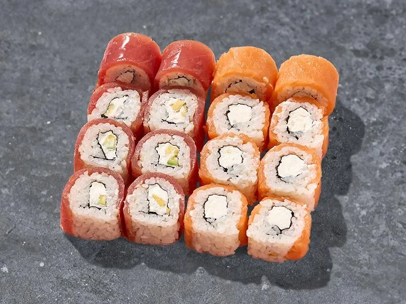 Маленький праздник