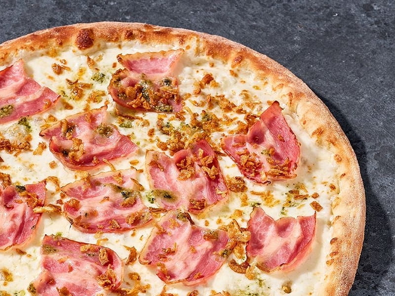 Набор на любой вкус 30 см