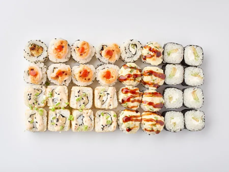 Богатый Дональд