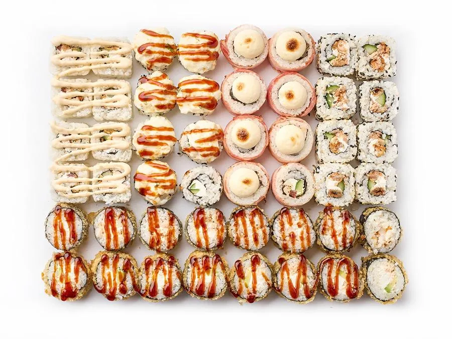 Сериальный вечер