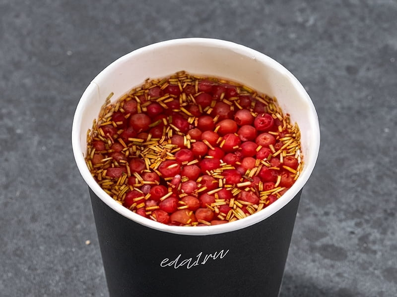 Чай таежный 