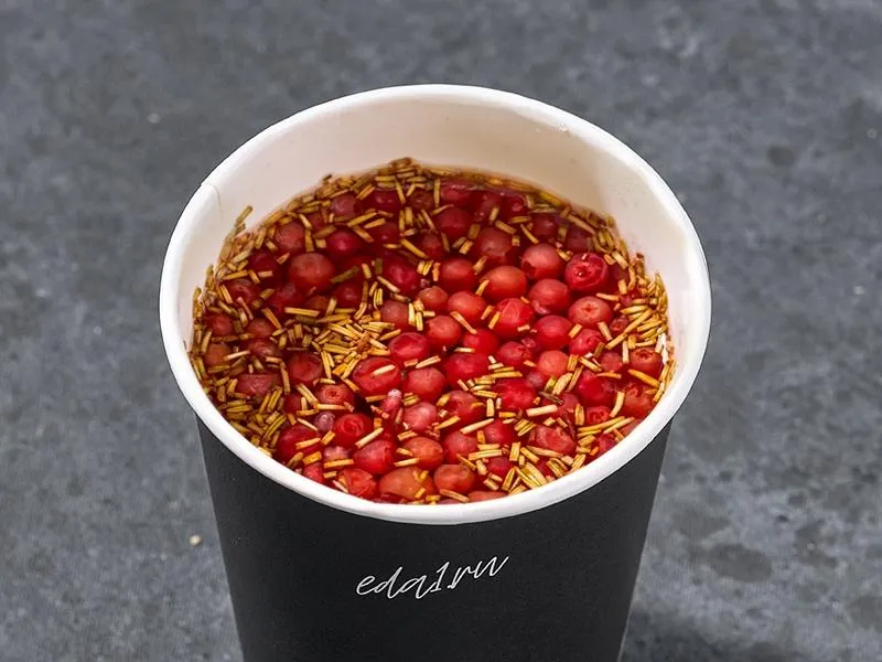 Чай таежный 