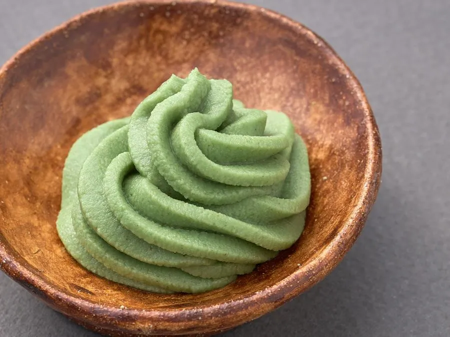 Васаби острый