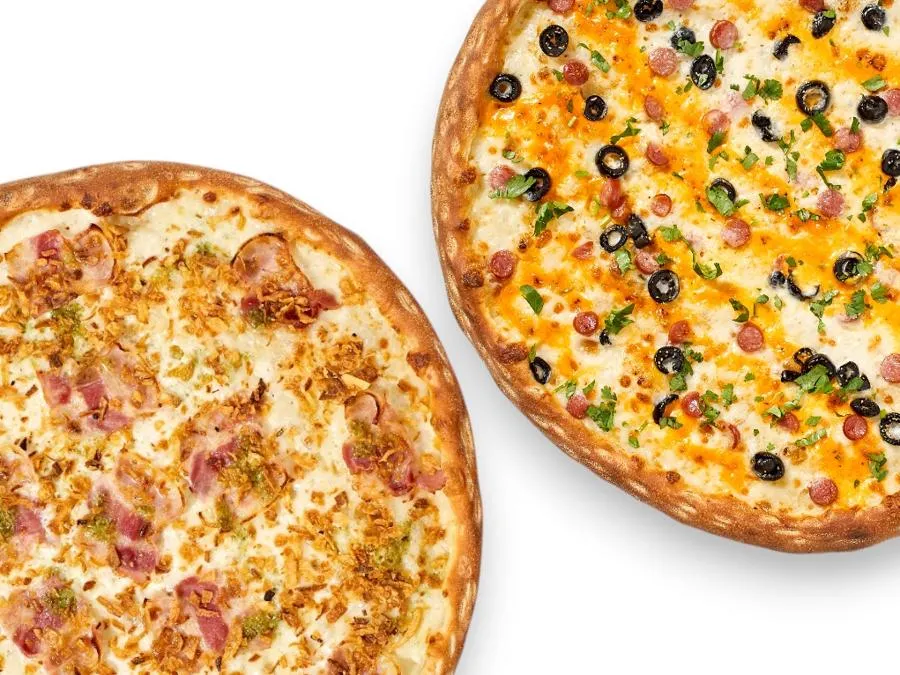 Пара на вечер