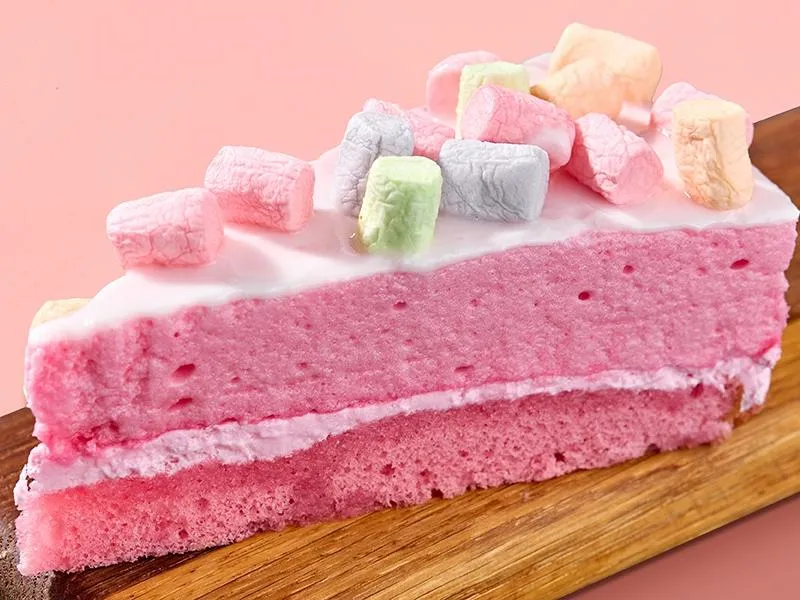 Десерт БаблГам 